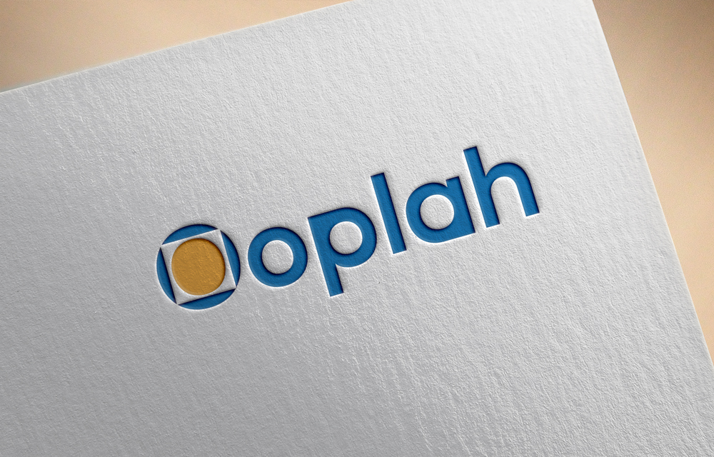 Logo-Design von A S design @ für Ooplah | Design #14849050