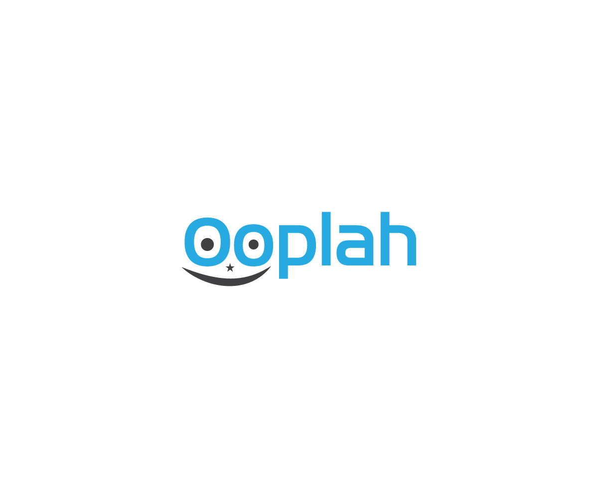 Logo Design by magictool247 for Ooplah | Design: #14845659