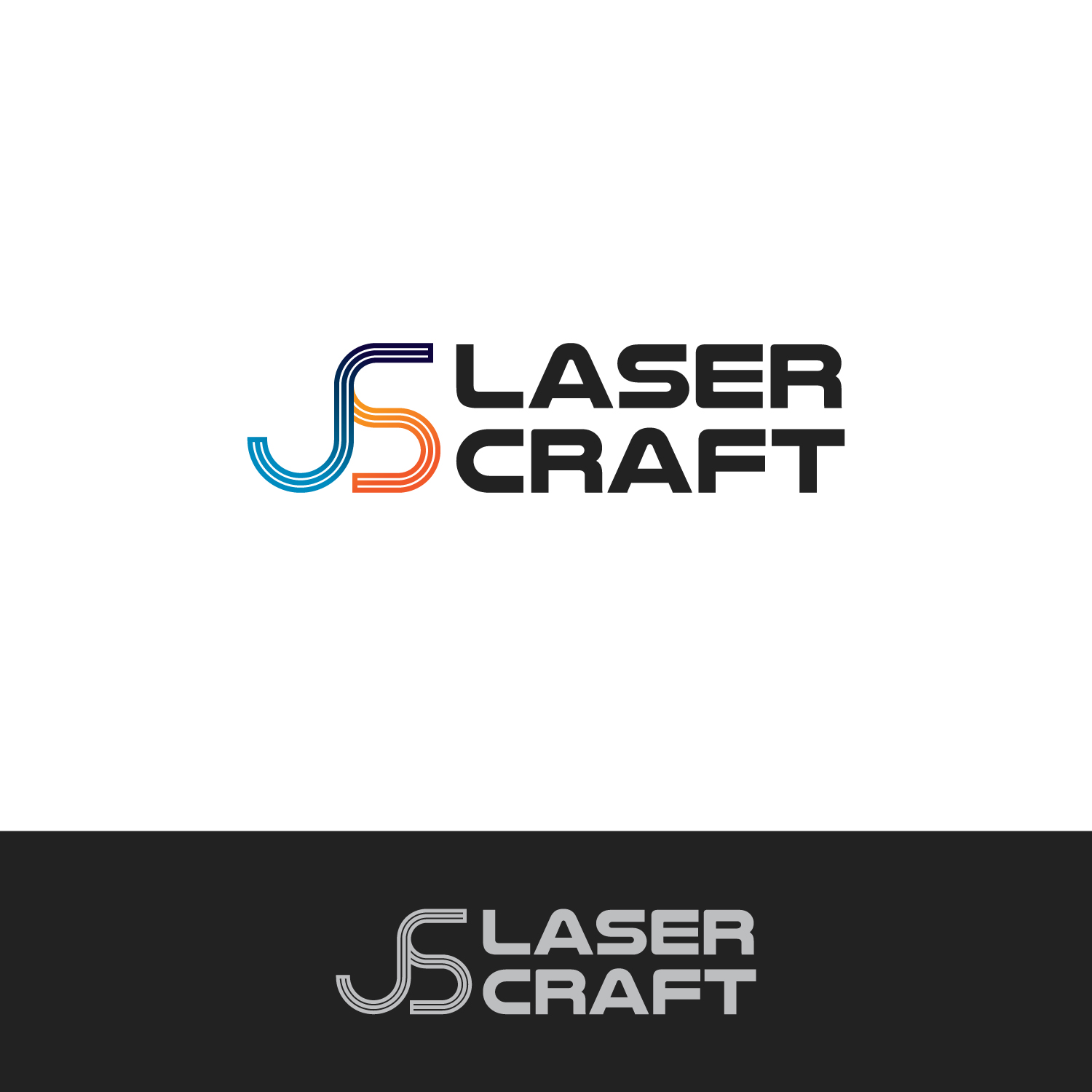 Design de Logo par anshtoyj pour JS Laser Craft | Design #14198305