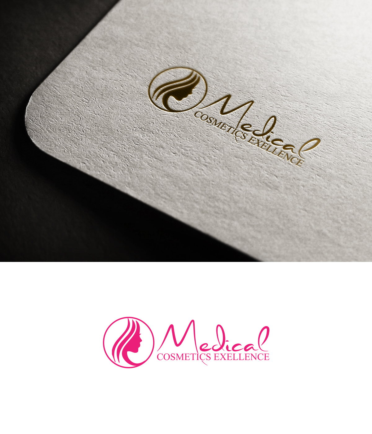 Logo Design by supercreative for this project | Design: #14239977