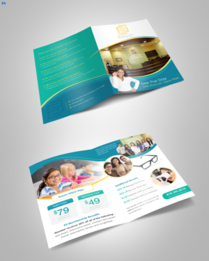 Brochure Design by uniquedesign10 for this project | Design: #14200107