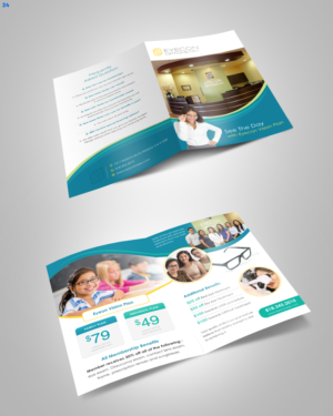Brochure Design by uniquedesign10 for this project | Design: #14200880