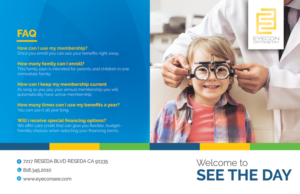 Brochure Design by alessandroevge
