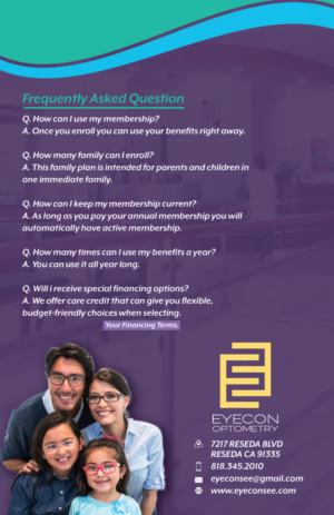 Brochure Design by Impressive Sol