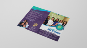 Brochure Design by Impressive Solutions for this project | Design: #14227581