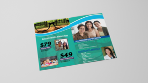 Brochure Design by Impressive Solutions for this project | Design: #14227584