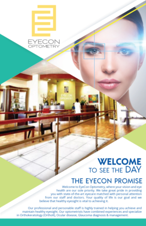 Brochure Design by Impressive Solutions for this project | Design: #14271286