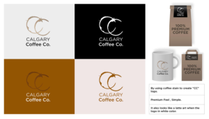 Logo Design by Shirley