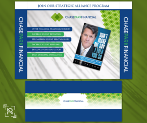 DESIGN FOR TRADE SHOW FLOOR DISPLAY | Design de Panneau par nreimer