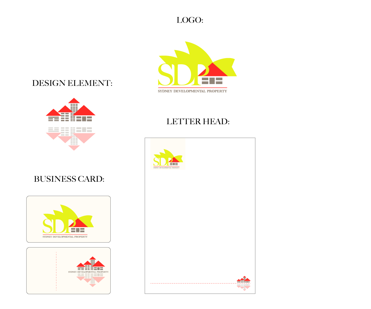 Design de Papeterie par Adi Fazely pour ce projet | Design #2550931