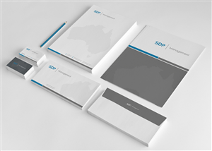 Stationery Design by logodentity for this project | Design: #2552580