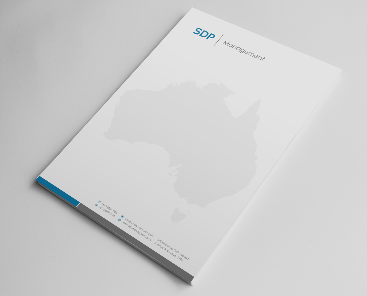 Stationery Design by logodentity for this project | Design #2552584