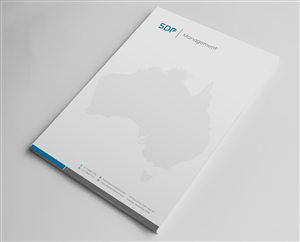 Stationery Design by logodentity for this project | Design: #2552584