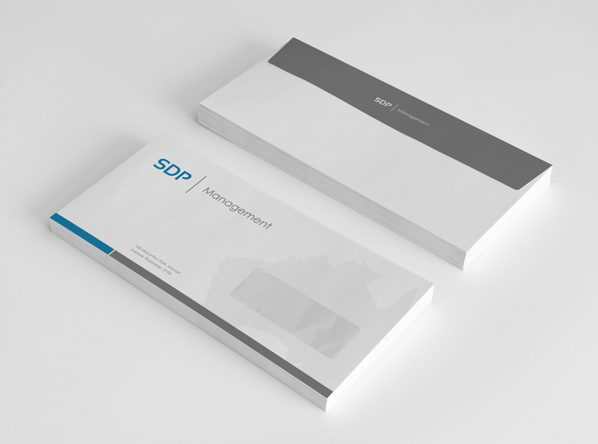 Stationery Design by logodentity for this project | Design #2552586