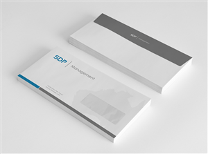 Stationery Design by logodentity for this project | Design: #2552586