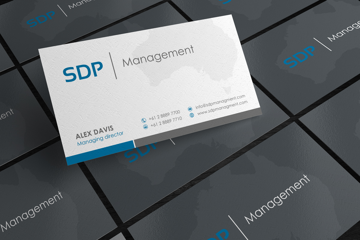 Stationery Design by logodentity for this project | Design #2552590