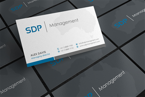 Stationery Design by logodentity for this project | Design: #2552590