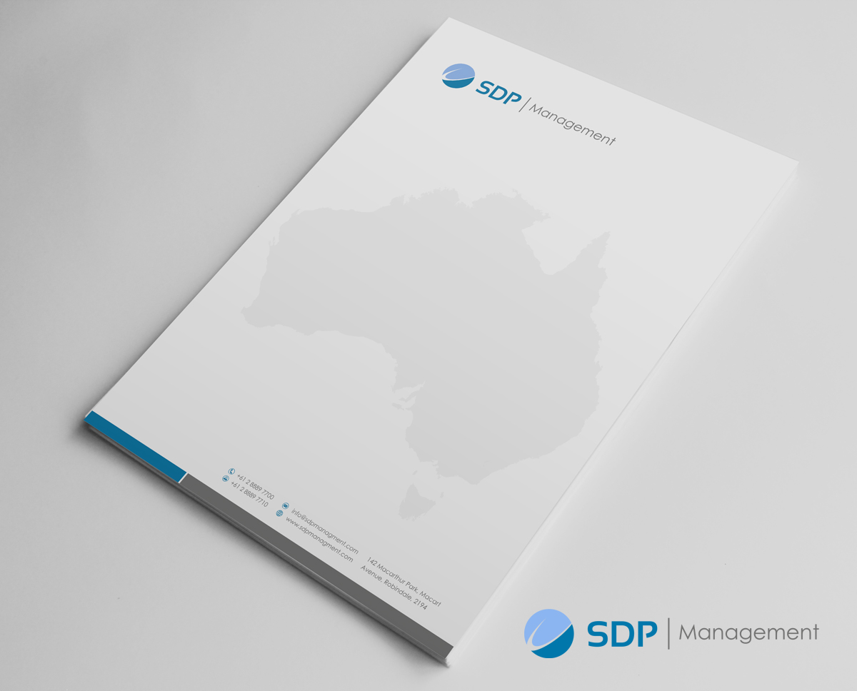 Stationery Design by logodentity for this project | Design #2566904