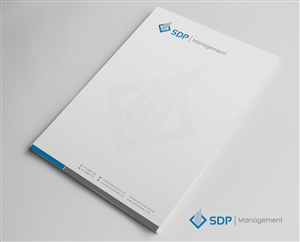 Stationery Design by logodentity for this project | Design: #2569926