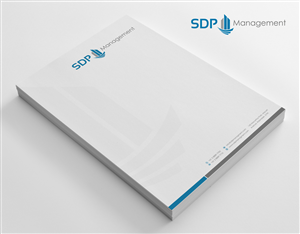 Stationery Design by logodentity for this project | Design: #2569956