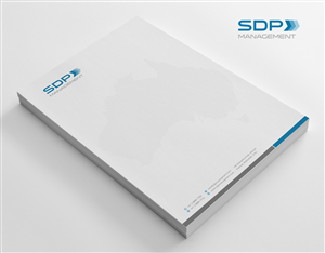 Stationery Design by logodentity for this project | Design: #2571355