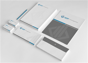 Stationery Design by logodentity for this project | Design: #2573067