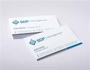 Stationery Design by logodentity for this project | Design: #2573069
