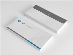 Stationery Design by logodentity for this project | Design: #2576818