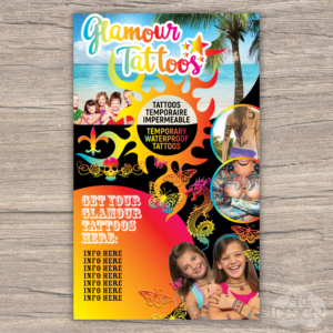 Flyer Design by Katyas Art and Design for this project | Design: #14303956