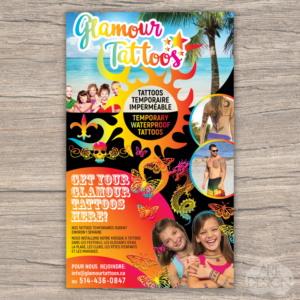 Flyer Design by Katyas Art and Design for this project | Design: #14330554