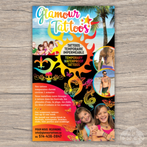 Flyer Design by Katyas Art and Design for this project | Design #14344413