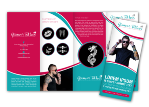 Flyer Design by creative.bugs for this project | Design: #14226589