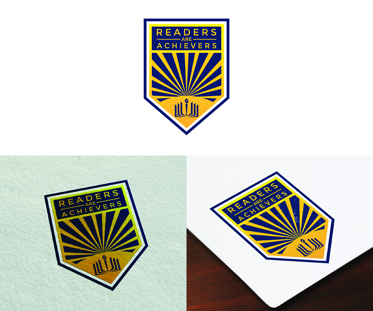 Logo-Design von eMARK für Boondall State School | Design #14207989