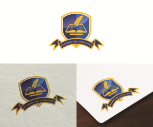 Logo-Design von eMARK für Boondall State School | Design: #14207991