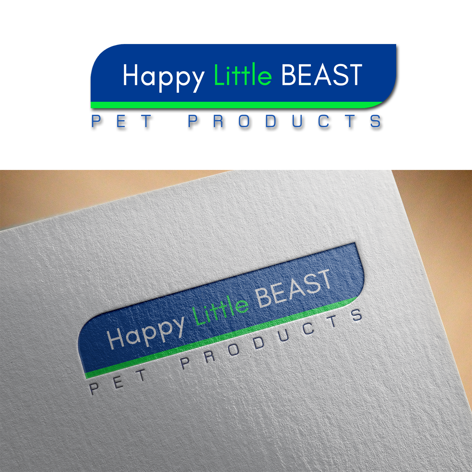 Logo Design by H_Creatives for BIA Omnimedia | Design #14273143