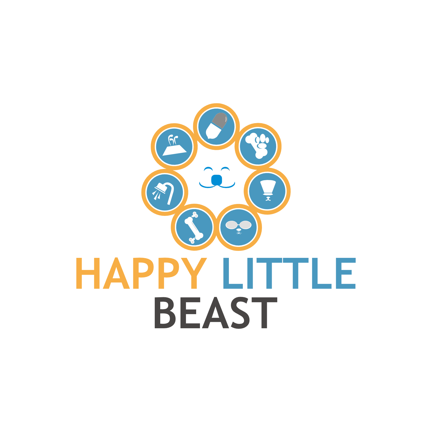 Logo Design by kensy for BIA Omnimedia | Design #14291659