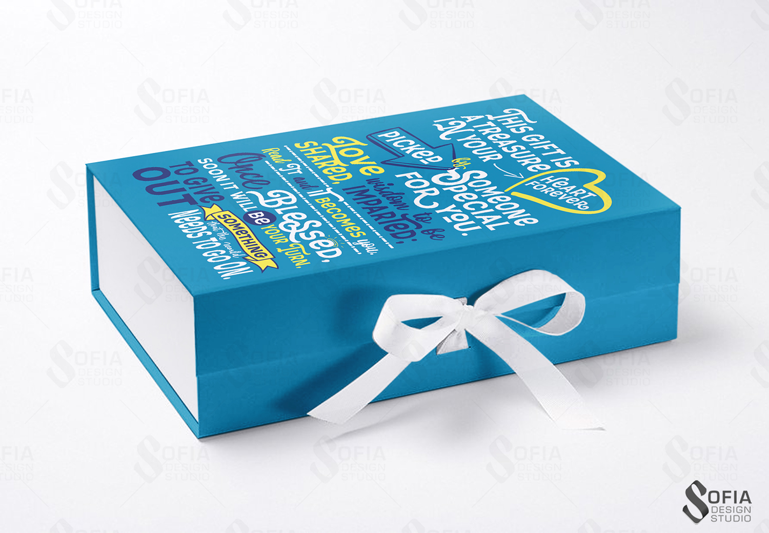 Packaging Design by SofiaDesignStudio for this project | Design #14462422