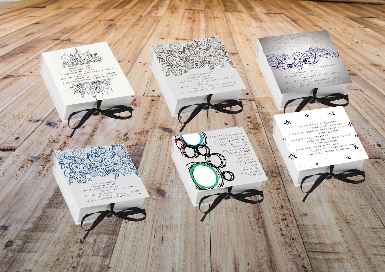 Packaging Design by schk for this project | Design #14339675