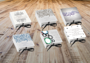 Diseño de Empaque por schk para este proyecto | Diseño: #14339675