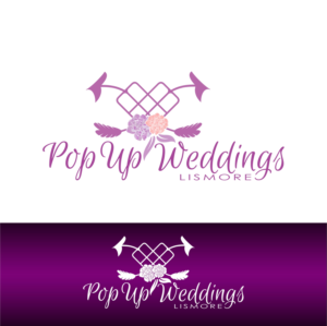 Logo Design by NMHM