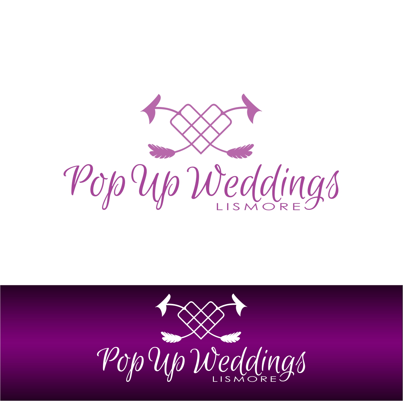 Logo Design by NMHM for this project | Design #14199063