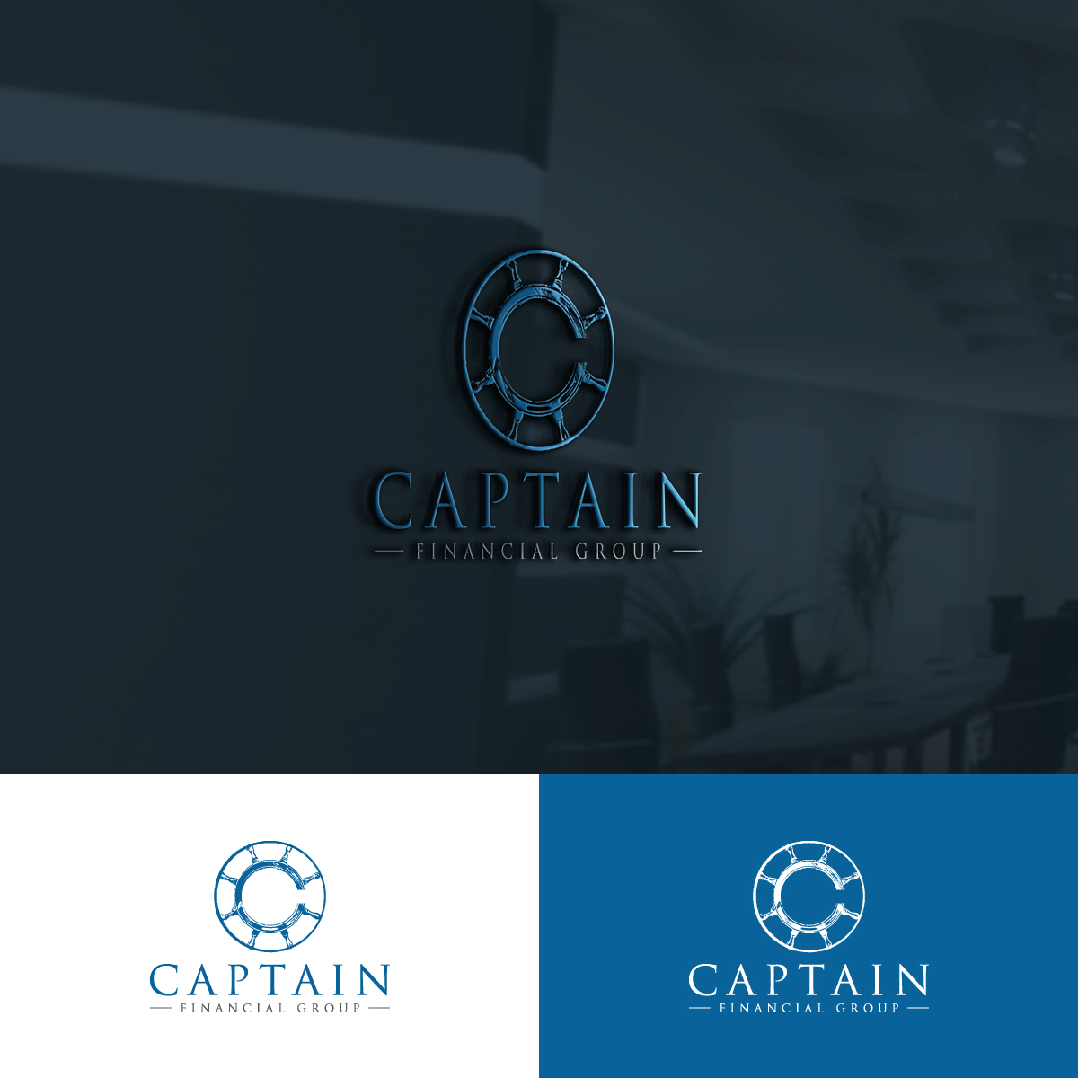 Logo Design by IMD-HUB for this project | Design #14254814