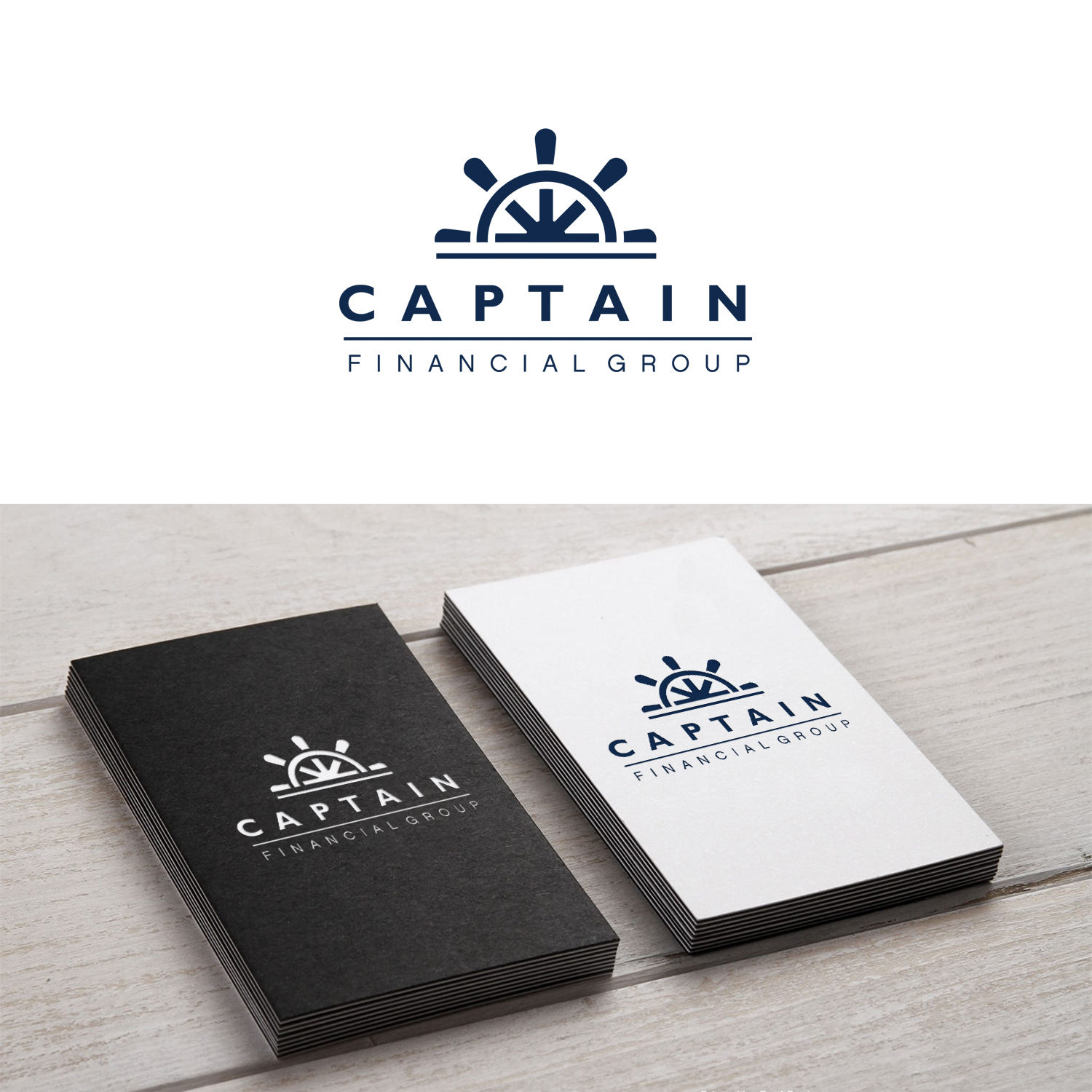 Logo Design by Lesia_Olesia for this project | Design #14252897