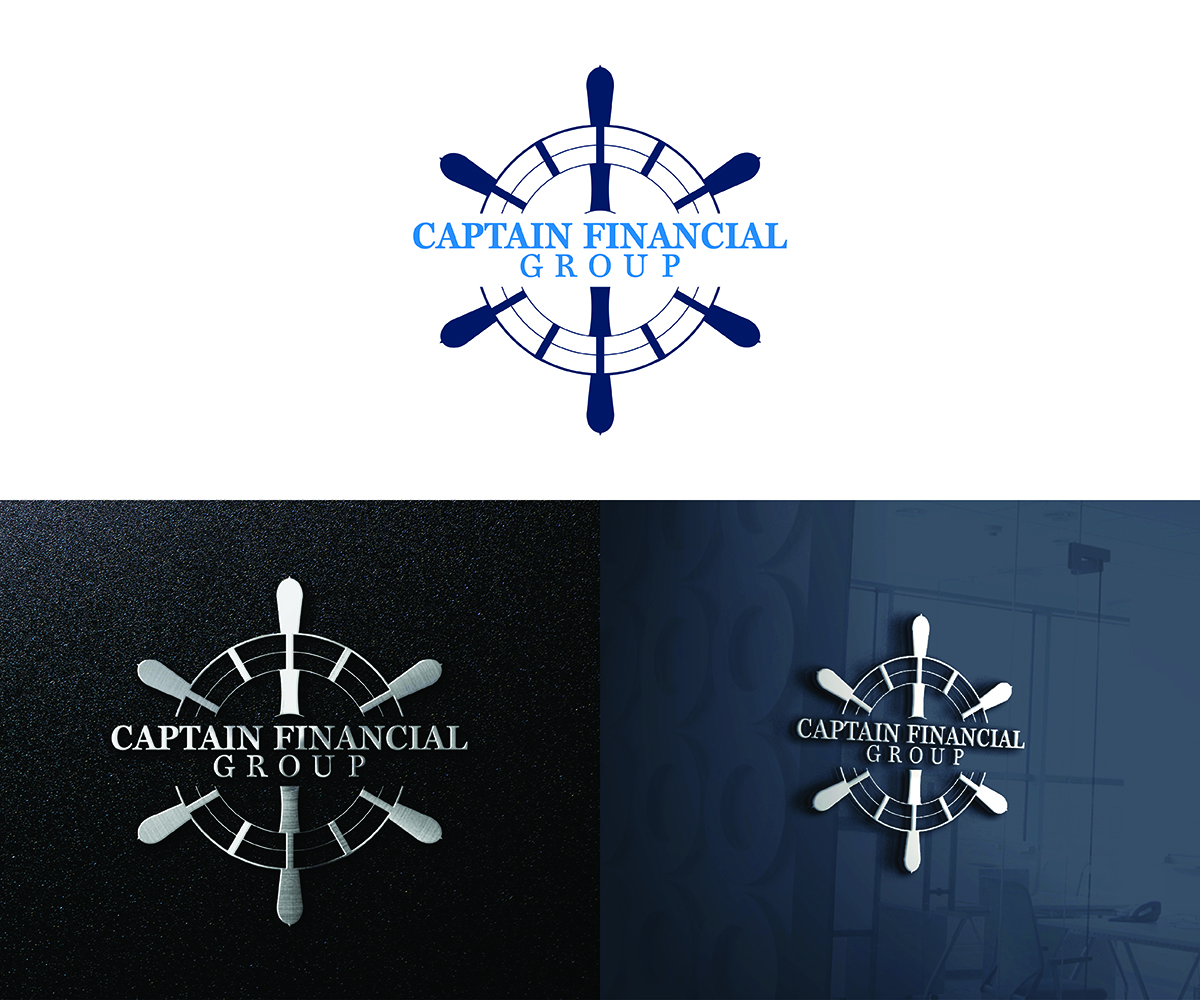 Logo Design by eMARK for this project | Design #14256060