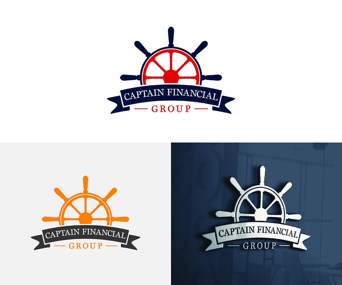 Logo Design by eMARK for this project | Design #14256061