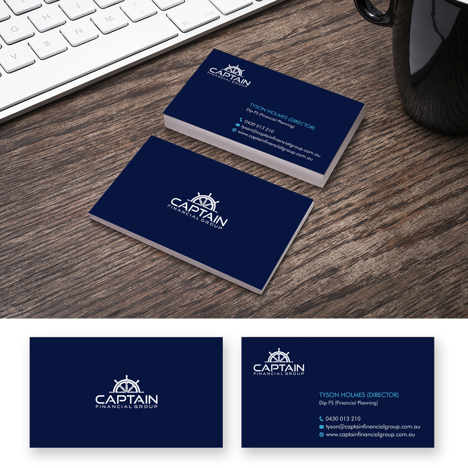 Logo Design by hifilogo for this project | Design #14358995