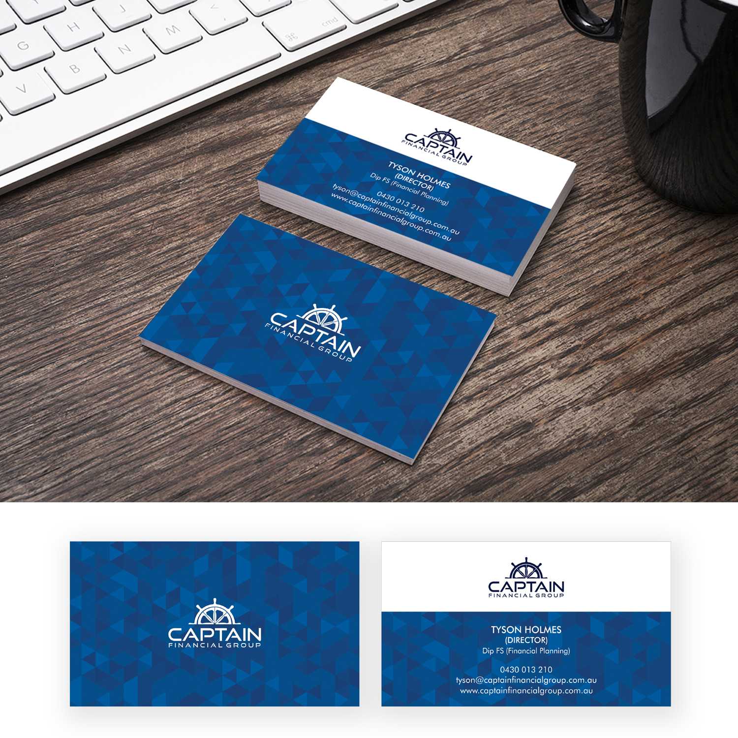 Logo Design by hifilogo for this project | Design #14359010