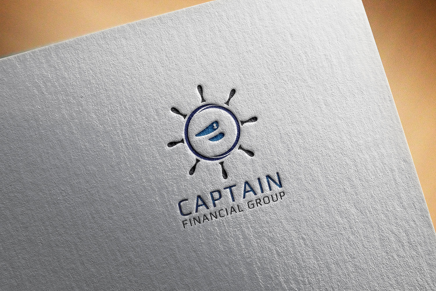 Logo Design by PETERPARKER for this project | Design #14259338