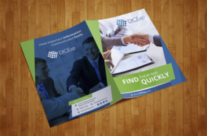 Brochure Design by OwnDesign