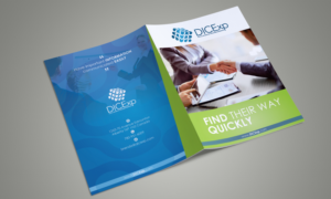 Brochure Design by ecorokerz